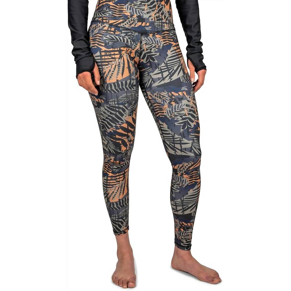 NEW BLACKSTRAP pinnacle pant in safari juniper